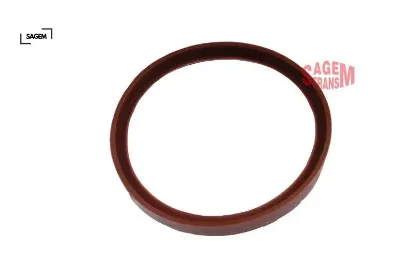 Turbo boru oringi fluence 1.5 dcı k9k sagem 7701071157 resmi