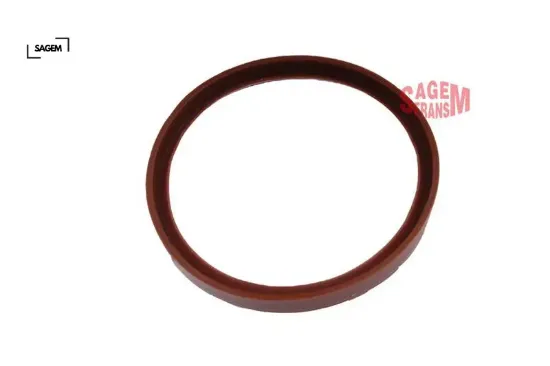 Turbo boru oringi fluence 1.5 dcı k9k sagem 7701071157 resmi