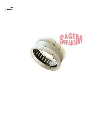 Direksiyon masuralı rulman clıo- sagem dg343tn resmi