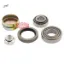 Ön teker rulmanı kit sağ m131-dkş-kartal-şahin sagem 55170724/ 55170724b resmi
