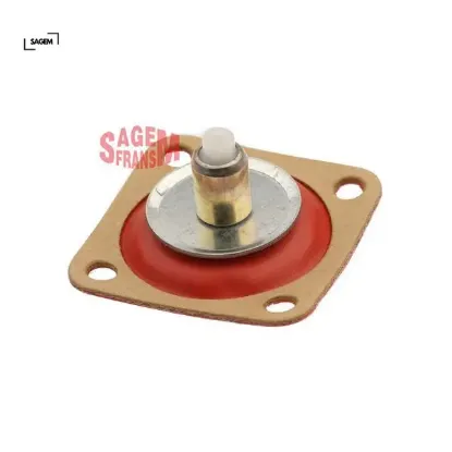 Diyafram basmalı r12 - toros sagem  resmi