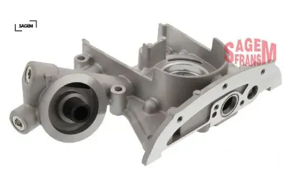 Yağ pompası clıo ıı 98 clıo ııı 05 clıo ıv 12 symbol ııı 14 modus 05 kangoo 01 logan 06 logan ıı 12 sagem 8200251904/ 7700864571 resmi