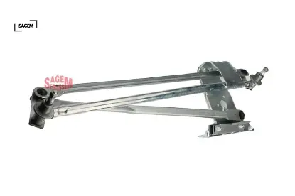 Silecek mekanizması ducato 01 06 motorsuz sagem 9949393 resmi