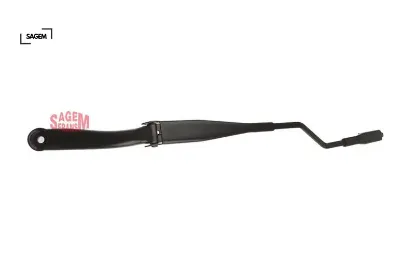 Silecek dış kolu lınea - g.punto ön sol sagem 51701422 resmi