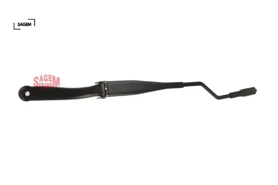 Silecek dış kolu lınea - g.punto ön sol sagem 51701422 resmi