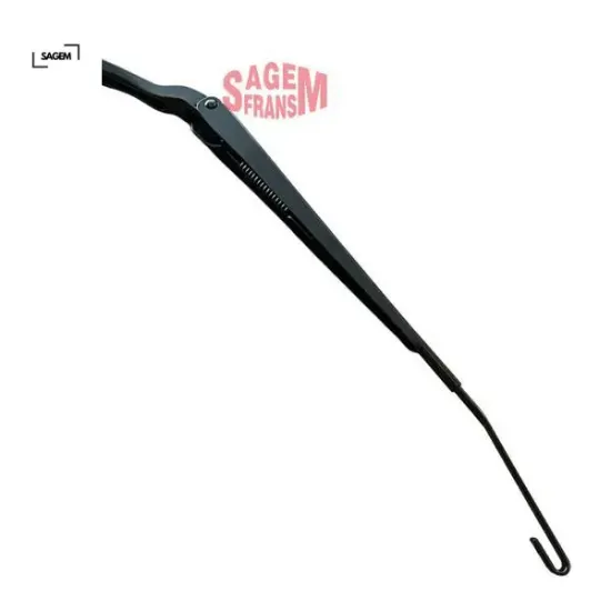 Silecek dış kolu ön sol kadjar sagem 288814eh0a resmi