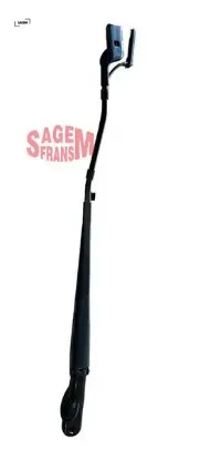 Silecek dış kolu ön sol rifter sagem 9834002580 resmi