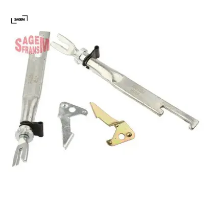 Fren ayar cırcırı logan - symbol sagem 7701208112 resmi