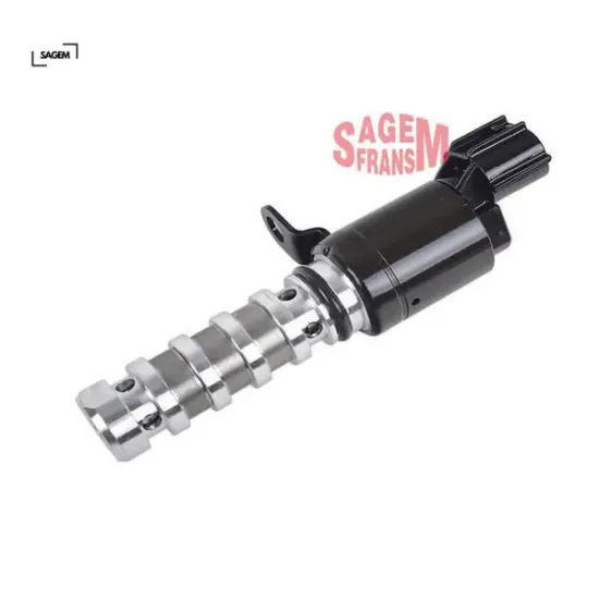 Yag kontrol valfı accent 1.4-1.6 2010- elantra 1.6 2011- kona 1.6tg sagem 243552b700 resmi