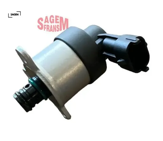 Mazot pompa basınç regülatörü master ıı 2.5 dci sagem 928400743 resmi