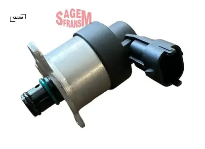 Mazot pompa basınç regülatörü trafıc 2.0 dci 2006-laguna 2.0 dci-vivaro sagem 928400679 resmi