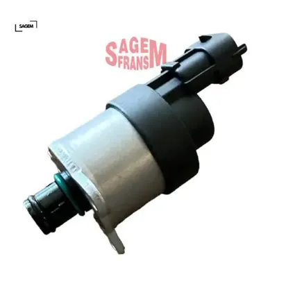 Mazot pompa basınç regülatörü 206-307-xsara-c3 c4 1.4 hdi dw4 sagem 928400643 resmi