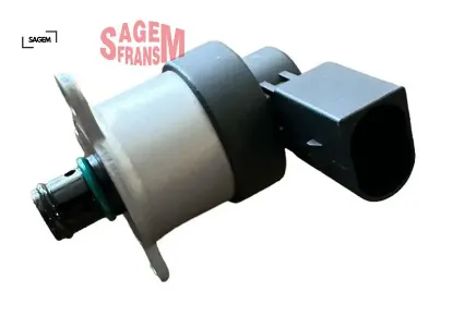 Mazot pompa basınç regülatörü crafter a4-a6 2.5 tdı bjl-bjm-2.7tdı sagem 59906457 resmi
