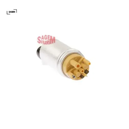 Yakıt pompa mazot vw t5 sagem 11505k4931 resmi