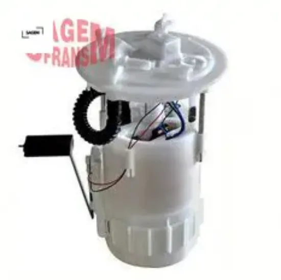 Yakıt samandırası tek cıkıs megane ı 99 02 scenıc ı 99 megane ıı 02 08 1.4 1.6 2.0 k4j k4m f3r f4r sagem 8200029163/ 8200537622/ 8200146092 resmi