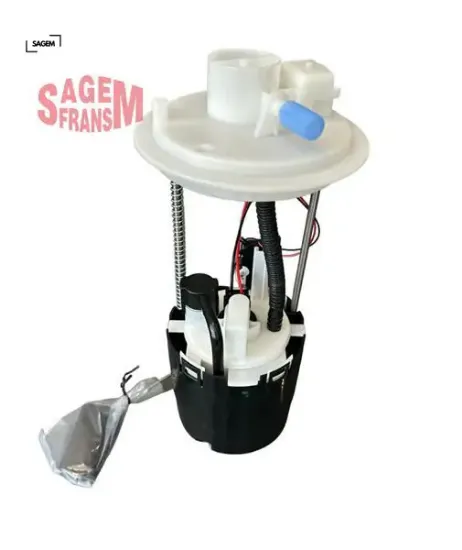 Yakıt depo şamandırası doblo 1.2-1.4 8v sagem 51709819 resmi