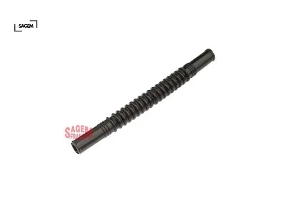 Benzin şamandıra hortum 8 x 12cm sagem  resmi