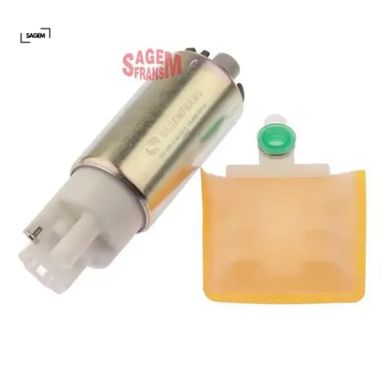 Benzin yakıt pompa astra g - corsa b - vectra b sagem 815039 resmi