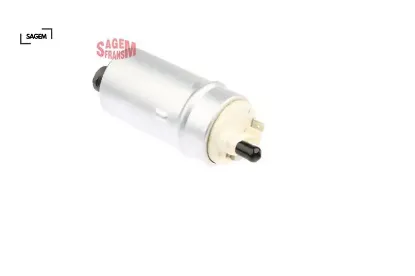 Yakıt pompa motoru n40 n42 n45 n46 m43 m52 m54 e46 98 05 sagem 16146766942 resmi