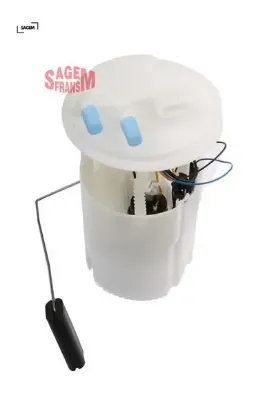 Yakıt depo şamandırası fluence 09 megane ııı 09 scenıc ııı 09 1.4 h4j 1.4tce 1.6 16v k4m 1.6sce h4m sagem 172020031r/ 172022485r resmi