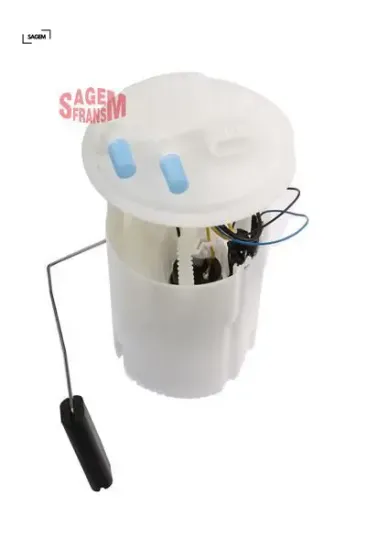 Yakıt depo şamandırası fluence 09 megane ııı 09 scenıc ııı 09 1.4 h4j 1.4tce 1.6 16v k4m 1.6sce h4m sagem 172020031r/ 172022485r resmi