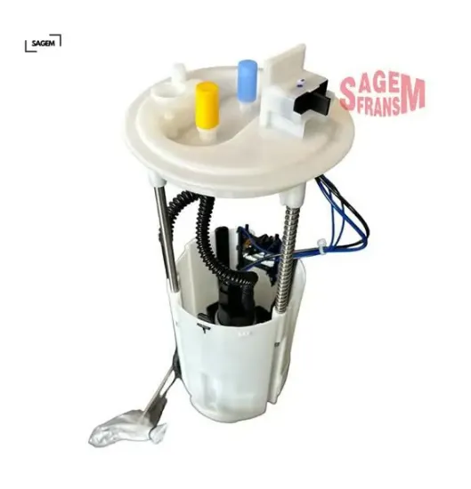 Yakıt depo şamandırası doblo 1.3 jtd 1.9jtd sagem 51755697 resmi