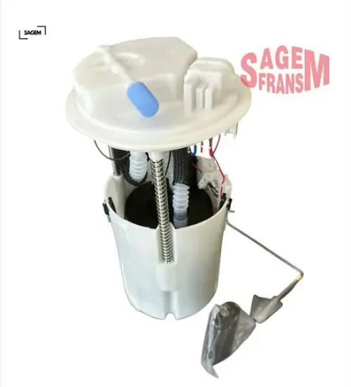 Yakıt depo şamandırası tek çıkış laguna ıı 1.6 16v sagem 8200004964 resmi