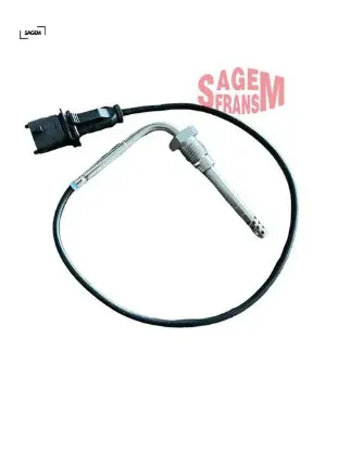 Turbo ısı kaptoru punto evo grande punto 1.6 diesel sagem 55218447 resmi