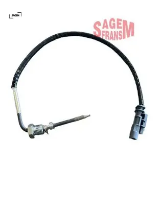 Turbo ısı kaptoru egea 1.6 euro 6 2015 2021 sagem 46339767 resmi