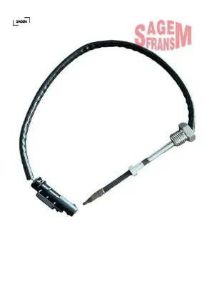 Turbo ısı kaptoru egea 1.6 euro 6 2020 sagem 55282031 resmi