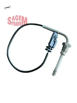 Turbo ısı kaptoru egea 1.6 euro 6 çıkış 2015 2021 sagem 55279494 resmi