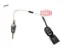 Egzoz gazı sıcaklık sensörü master ııı 10 165 bg çift turbo sagem 226402722r/ 226409582r resmi