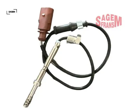 Turbo ısı kaptoru passat b6 1.6 tdı 2009 2010 sagem 03g906088b resmi