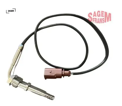 Turbo ısı kaptoru multıvan v 2.0 bıtdı 2009 2015 sagem 03l906088df resmi