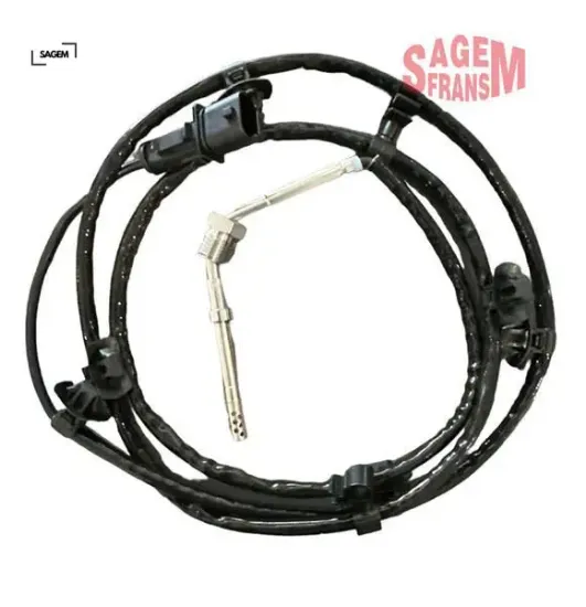 Turbo ısı kaptoru sıgnum hb 1.9 cdtı 2004 2008-vectra c 1.9 cdtı 2004 2009 sagem 55190617 resmi