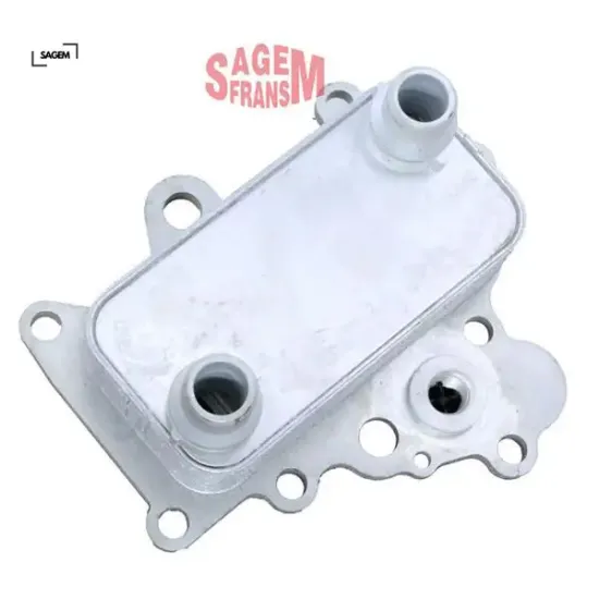 Yağ soğutucu egea-tıpo-500l-500x-bravo-doblo-pratıco 08 1.6 mjt düz sagem 55273044 resmi