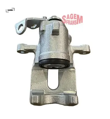 Fren kaliperi arka sağ kangoo ııı 1.5 dcı sagem 7701209868 resmi