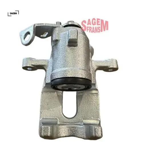 Fren kaliperi arka sağ kangoo ııı 1.5 dcı sagem 7701209868 resmi