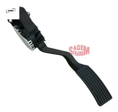 Gaz pedalı elektrikli boxer-ducato ııı-jumper 2006>14 sagem 1369473080/ 1607290480 resmi