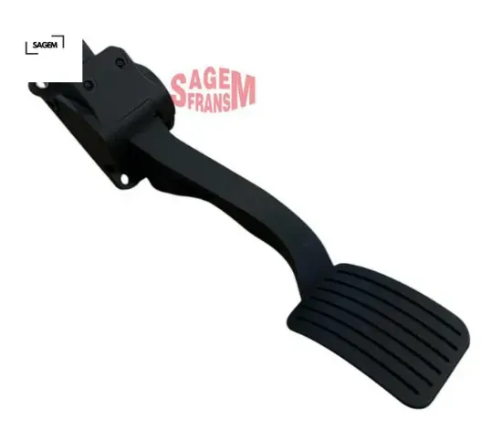 Gaz pedalı elektrikli berlıngo-partner tepee sagem 1601.Y5 resmi