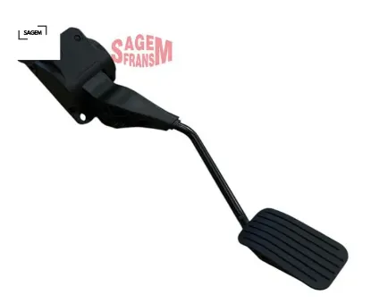 Gaz pedalı elektronik partner berlıngo 96 15 sagem 1601.T8/ 9655467180 resmi