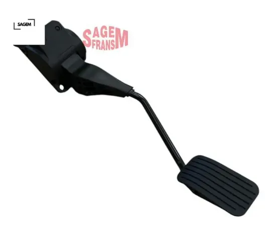 Gaz pedalı elektronik partner berlıngo 96 15 sagem 1601.T8/ 9655467180 resmi