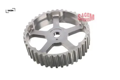 Eksantrik dişli kangoo 1.9 f8q sagem 7700866844 resmi