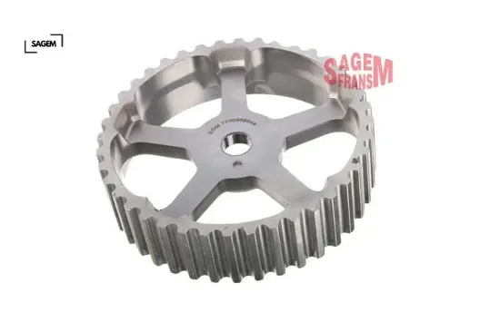 Eksantrik dişli kangoo 1.9 f8q sagem 7700866844 resmi