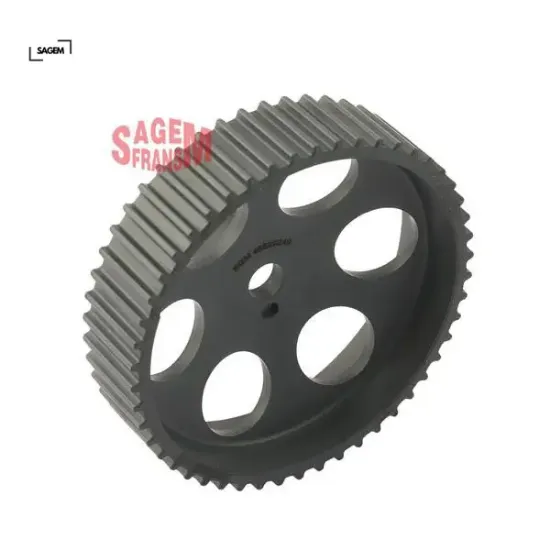 Eksantrik dişli doblo 1.9 sagem 46529249 resmi