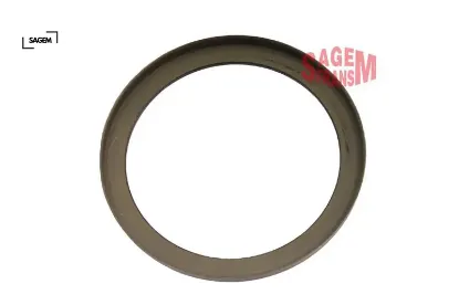 Abs okuyucu halka arka disk renault kangoo 08 mercedes cıtan 13 21 274x11x5dl sagem 432025057r resmi