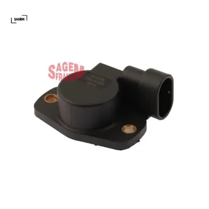 Potansimetre sensor slx - palıo 1.2 1.4 sagem 9944468 resmi