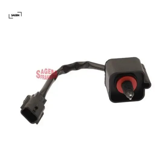 Mazot filtre su sensörü renault dacıa logan 04> sandero 08>1.5dci sagem 6001549081 resmi