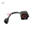 Mazot filtre su sensörü renault dacıa logan 04> sandero 08>1.5dci sagem 6001549081 resmi