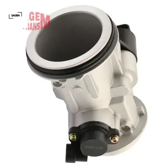 Gaz kelebek boğazı renault clıo ıı 98 kangoo 97 megane ı 96 dacıa logan 06 sandero 08 1.4 1.6 16v k7 sagem 8200682611/ 7700273699/ 8200908869 resmi